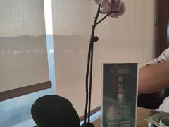 -湖畔居茶楼(湖滨店)
