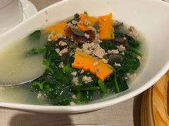 -尚景酒店-中餐厅(龙岗店)