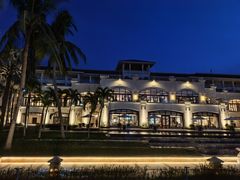 -海口喜来登酒店