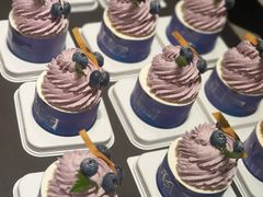 -优美滋动物奶油生日蛋糕(南陵苏果店)