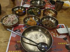 -小木屋米酒店·韩国料理(深圳总店)
