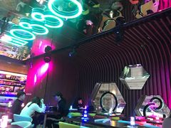 -MOSSO音乐酒吧·Live House(南京西路店)