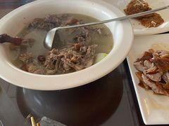 -前门烤鸭(江东中路店)