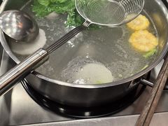 -就这么牛潮式牛肉火锅(华侨城店)