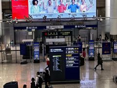 -上海浦东国际机场T1航站楼-P1停车场