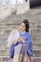 点击看大图 -美云庭古装·格格服汉服·京城旅拍(北京店)