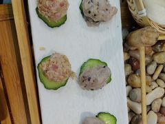 -名善山珍·野生菌汤锅(文殊院店)