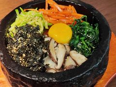 -大同江朝鲜菜•长春地标美食(绿园吾悦广场店)