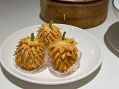 飘香榴莲酥-东海海鲜酒家(中信广场店)