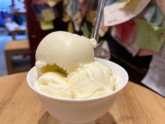 -古树酸奶(八廓南街店)