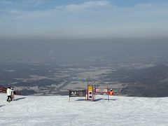 -中旅松花湖滑雪场
