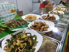 -中国国际会展中心-马甸购物街