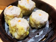 -Lucky Fortune Restaurant(喜运来酒家)