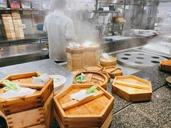 -点心传说·粤菜点心(佐阾虹湾店)