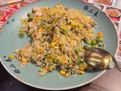 -扬二春炒饭(国庆路总店)