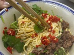 -万三面馆(青龙正街太古里店)