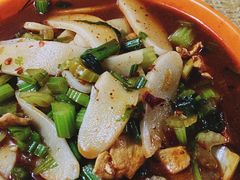 -玲玲米粉·新疆现炒米粉(大十字总店)