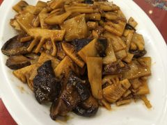 -玉华台饭庄(裕中西里小区店)