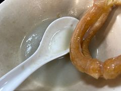 -老磁器口豆汁店(天坛店)