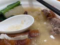 -佰搭果·广式茶餐厅(西华路店)