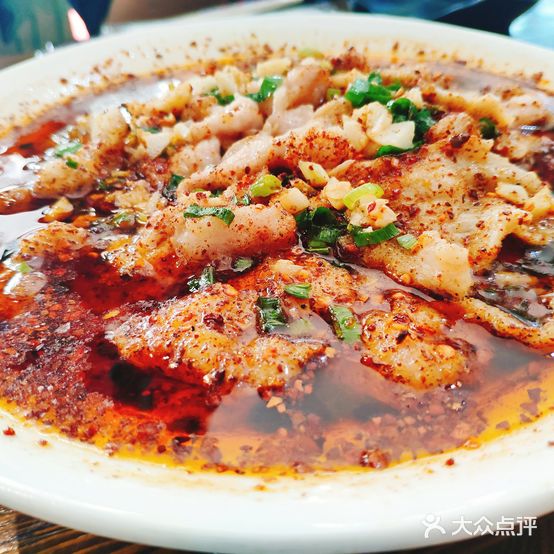 老成都红麻椒(丰盛路店)