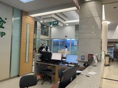 -慈铭体检(汉阳分院)