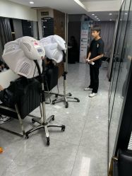 -Mika美嘉·烫染连锁