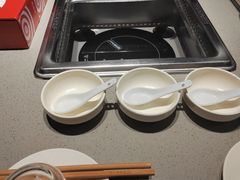 -海底捞火锅(璞丽中心店)