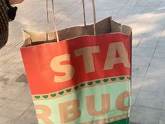 -星巴克(北京王府井店)