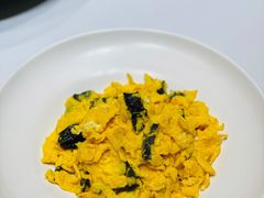 石耳葱香土鸡蛋-品粹徽园·家常安徽菜