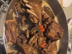 -蝎王府羊蝎子(虎坊桥总店)