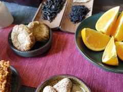 -邈墨茶馆(凤起路店)