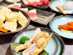 -湊湊火锅·茶憩(合生汇购物中心店)