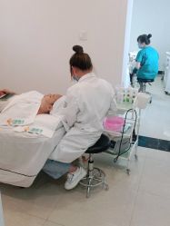 点击看大图 -痘医生科学祛痘连锁