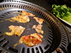 -汉城馆·烤肉火锅餐厅·韩国烤肉(河北云瑧世纪大饭店)