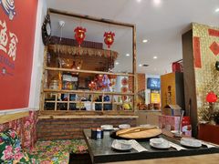 -老渔翁炖鱼坊(黄海西路东山店)