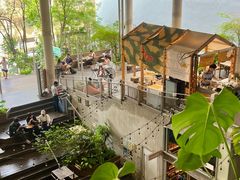 -ROAST coffee & eatery