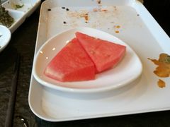 -川成串·自助串串香火锅(朝阳店)