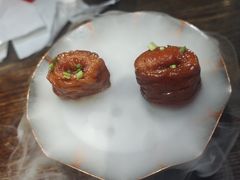 -魁盛居百年鲁菜馆(县西巷店)