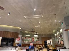 大堂-东就鸭饭店·古早海南菜(友谊南海城店)
