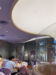 -奈尔宝家庭中心·国风主题儿童乐园·亲子餐厅(豫园商城店)