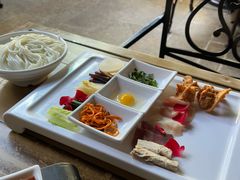 -茴香熙楼(翠湖店)