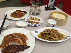 -保定会馆(裕华店)
