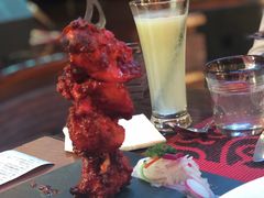 -甘尼仕印度餐厅爵士酒吧(阳春巷店)