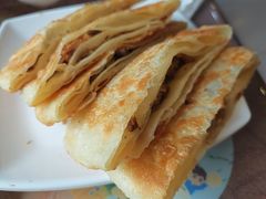 -李连贵熏肉大饼(天通苑店)