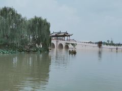 -朱仙镇启封故园景区