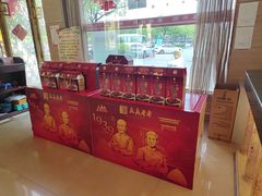 -南湖船菜大酒店