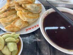 虾虎锅贴-劈柴院锅贴(沈阳路店)