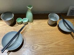三两米酒-静一餐厅·湖北菜(前门创始店)