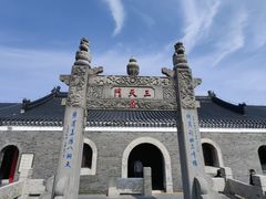 -句容茅山景区